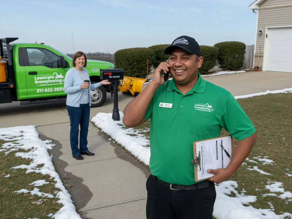 Lawn Care Services By Expert Landscaper Antioch, TN FAQs